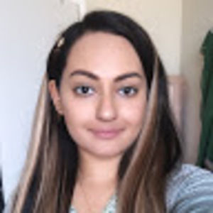 Meet your Posher, Qaiser